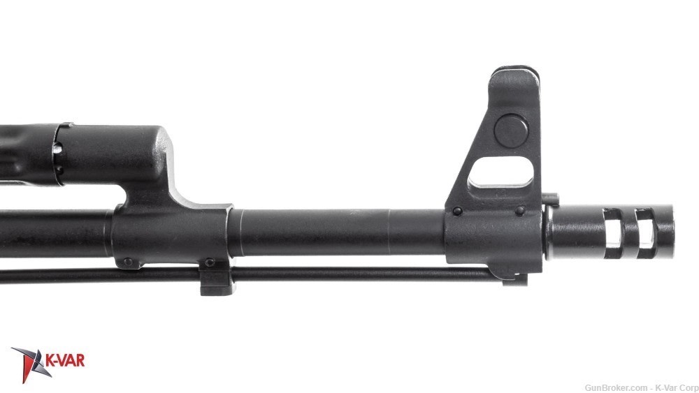 Arsenal SAM7R 7.62x39mm Semi-Auto Rifle Muzzle Brake-img-7