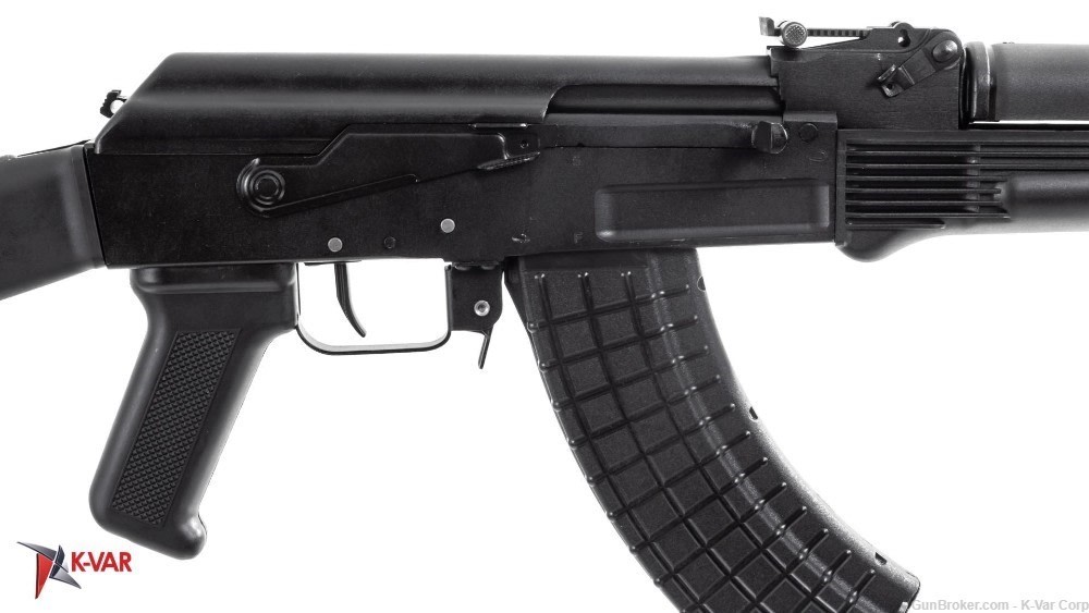 Arsenal SAM7R 7.62x39mm Semi-Auto Rifle Muzzle Brake-img-3