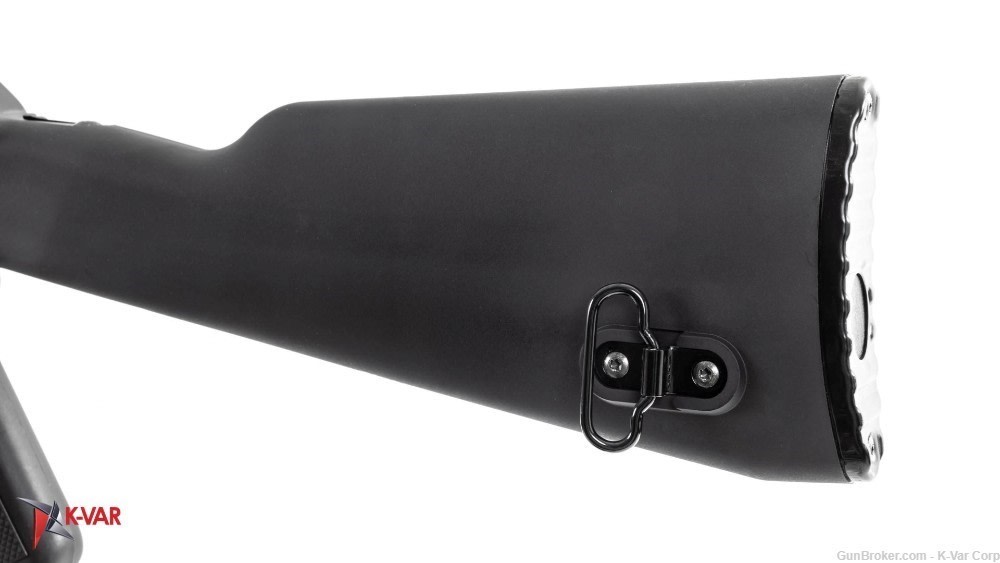 Arsenal SAM7R 7.62x39mm Semi-Auto Rifle Muzzle Brake-img-2