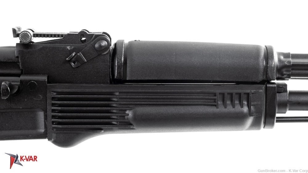 Arsenal SAM7R 7.62x39mm Semi-Auto Rifle Muzzle Brake-img-5
