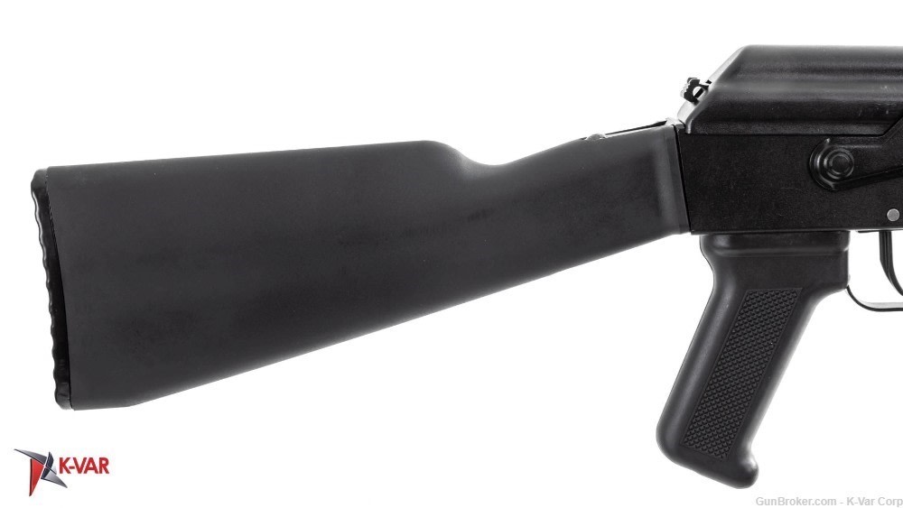 Arsenal SAM7R 7.62x39mm Semi-Auto Rifle Muzzle Brake-img-1
