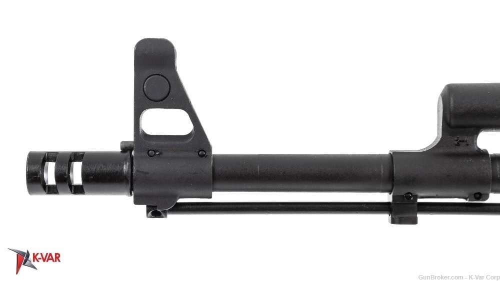 Arsenal SAM7R 7.62x39mm Semi-Auto Rifle Muzzle Brake-img-8