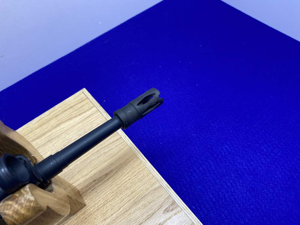1982 Heckler & Koch HK91 7.62x51mm *SOUGHT-AFTER LIMITED IMPORTED MODEL*-img-41