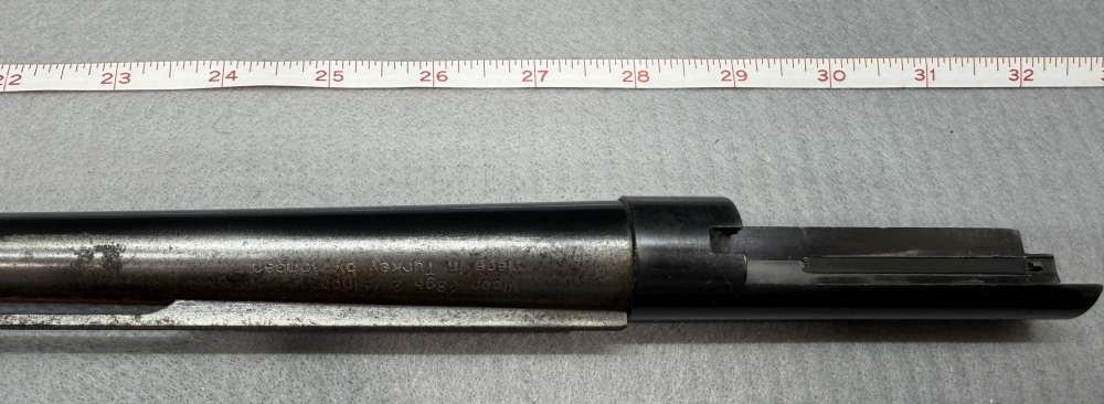 TriStar Viper 28 Gauge Shotgun Parts Kit- NO Receiver -img-7
