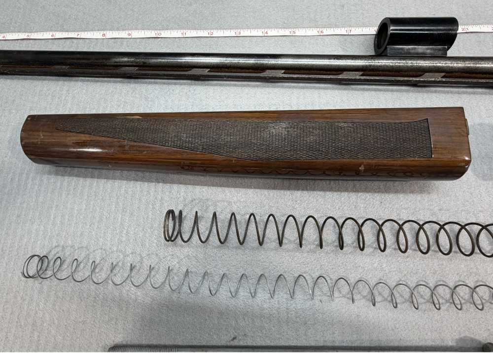 TriStar Viper 28 Gauge Shotgun Parts Kit- NO Receiver -img-11