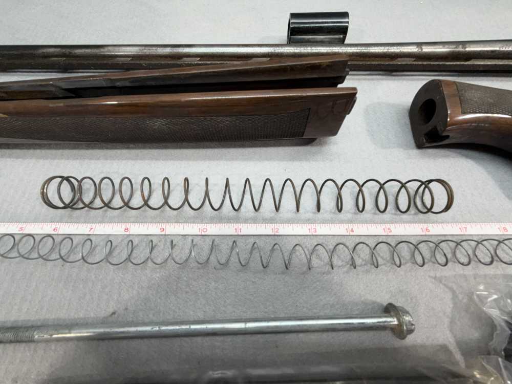 TriStar Viper 28 Gauge Shotgun Parts Kit- NO Receiver -img-15