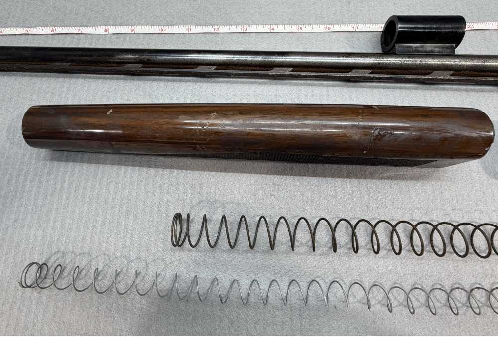 TriStar Viper 28 Gauge Shotgun Parts Kit- NO Receiver -img-12