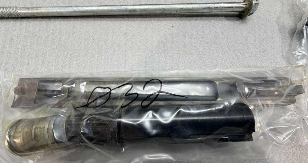 TriStar Viper 28 Gauge Shotgun Parts Kit- NO Receiver -img-17
