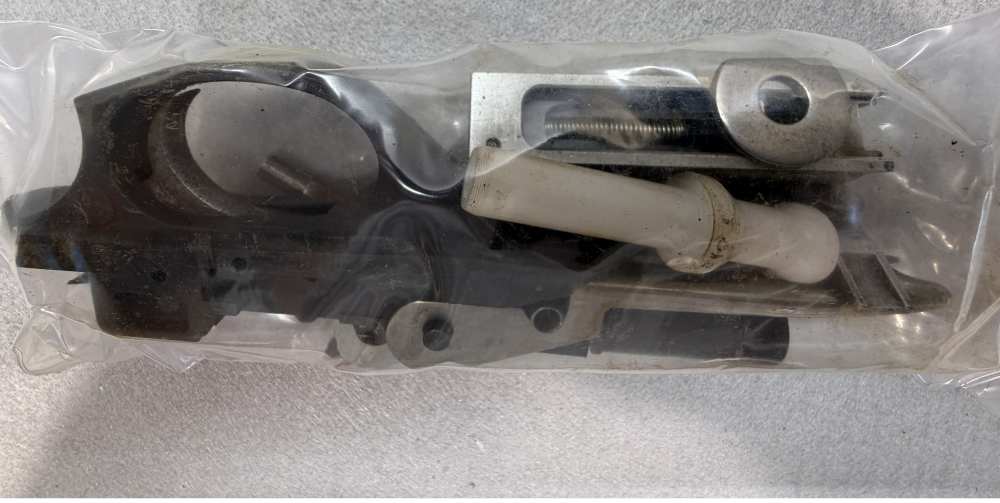 TriStar Viper 28 Gauge Shotgun Parts Kit- NO Receiver -img-21