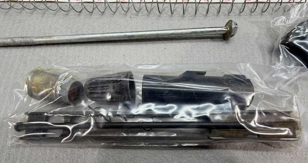 TriStar Viper 28 Gauge Shotgun Parts Kit- NO Receiver -img-18