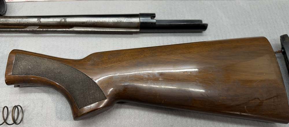 TriStar Viper 28 Gauge Shotgun Parts Kit- NO Receiver -img-8