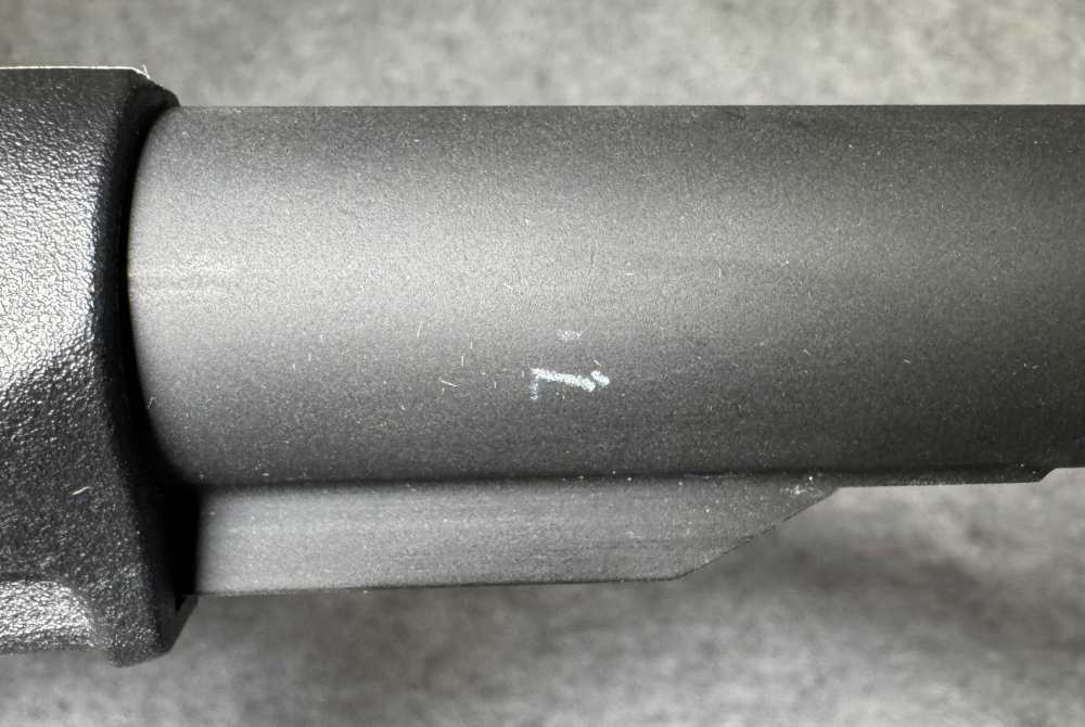 Colt M4 SOCOM 13629 PSA M16A4 Battle Rifle FRT Test Fired-img-4
