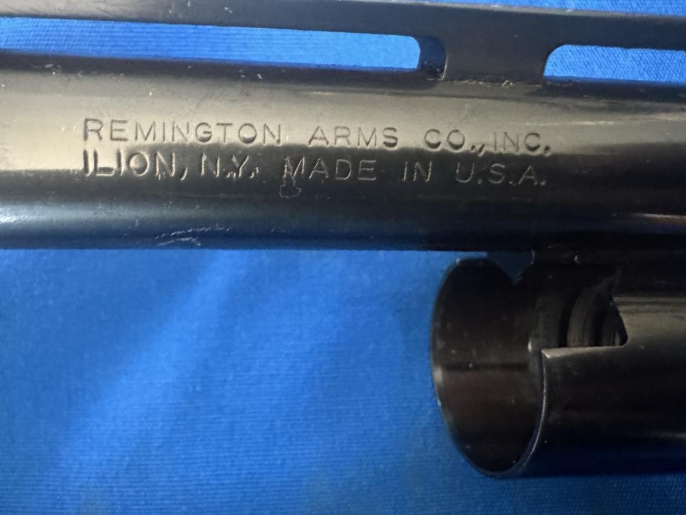 REMINGTON 1100 LT-20 20GA 30" FULL VR BARREL HIGH GLOSS 20 GA VENT RIB 92%-img-3