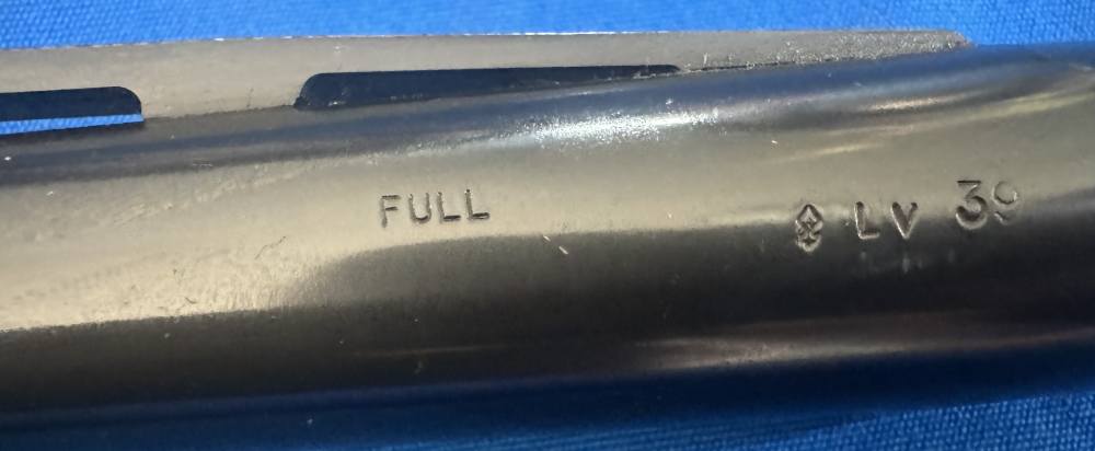 REMINGTON 1100 LT-20 20GA 30" FULL VR BARREL HIGH GLOSS 20 GA VENT RIB 92%-img-2