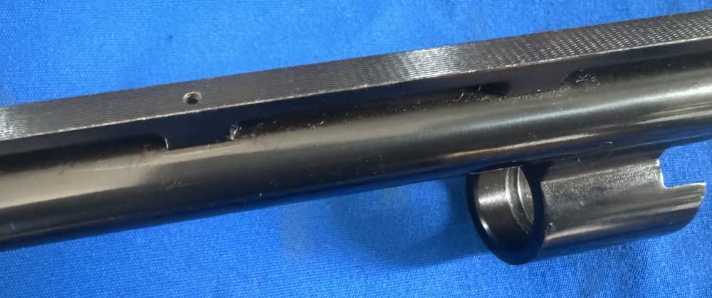 REMINGTON 1100 LT-20 20GA 30" FULL VR BARREL HIGH GLOSS 20 GA VENT RIB 92%-img-5