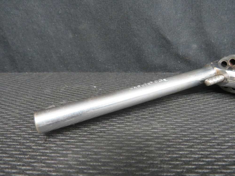 HARRINGTON & RICHARDSON MODEL 732, .32 S&W & MODEL 932, .22 LR H&R PENNY!-img-34