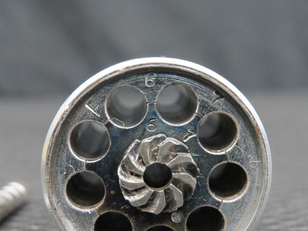 HARRINGTON & RICHARDSON MODEL 732, .32 S&W & MODEL 932, .22 LR H&R PENNY!-img-25