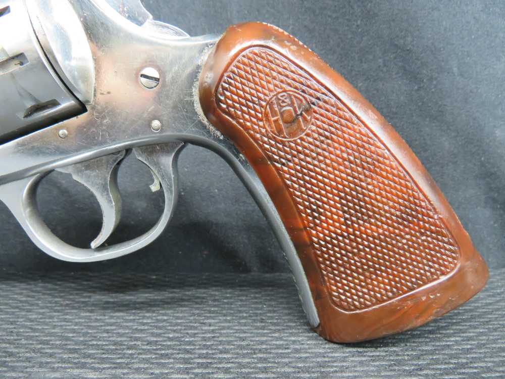 HARRINGTON & RICHARDSON MODEL 732, .32 S&W & MODEL 932, .22 LR H&R PENNY!-img-30