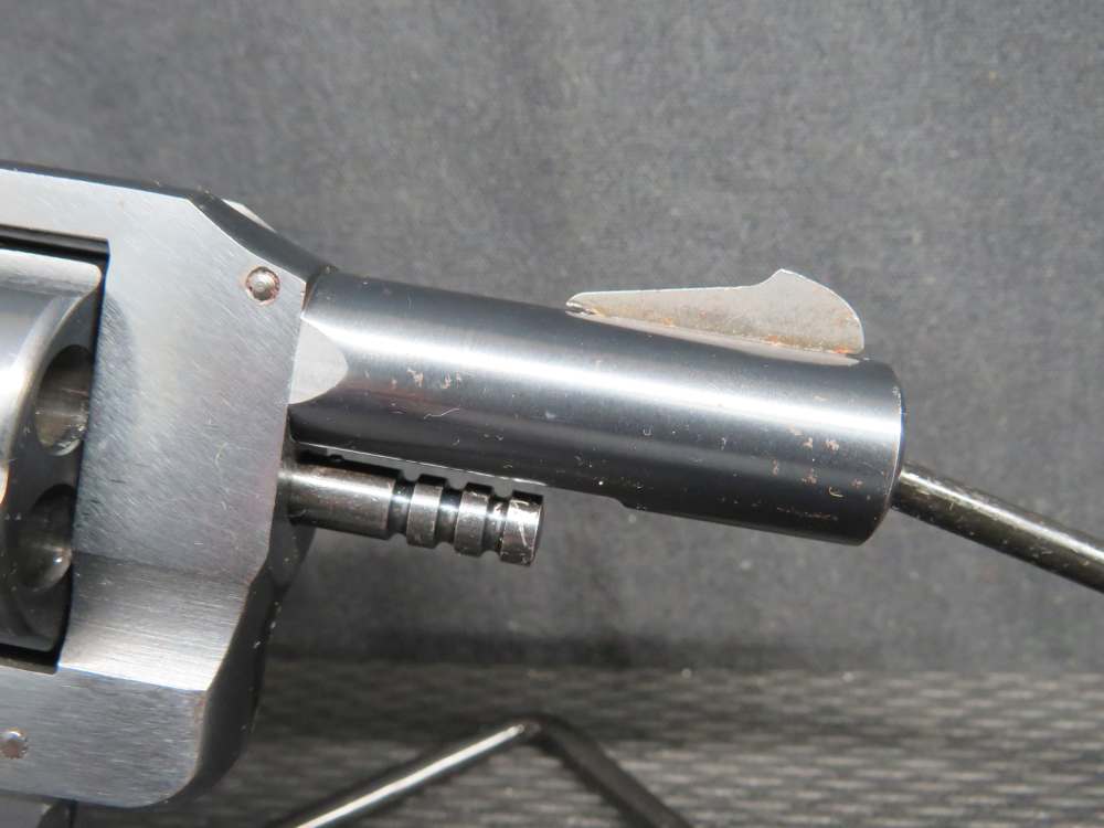 HARRINGTON & RICHARDSON MODEL 732, .32 S&W & MODEL 932, .22 LR H&R PENNY!-img-3