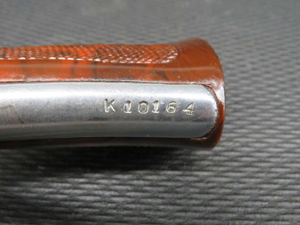 HARRINGTON & RICHARDSON MODEL 732, .32 S&W & MODEL 932, .22 LR H&R PENNY!-img-37