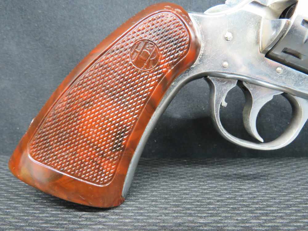 HARRINGTON & RICHARDSON MODEL 732, .32 S&W & MODEL 932, .22 LR H&R PENNY!-img-18