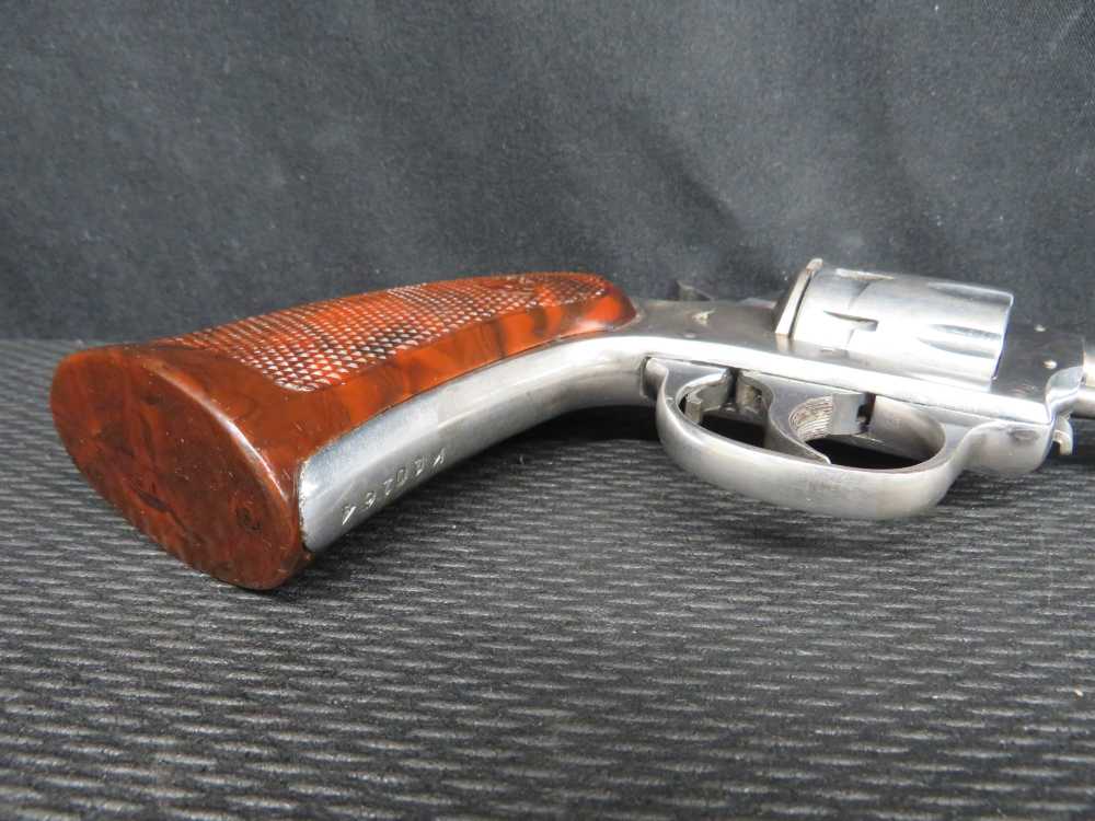 HARRINGTON & RICHARDSON MODEL 732, .32 S&W & MODEL 932, .22 LR H&R PENNY!-img-32