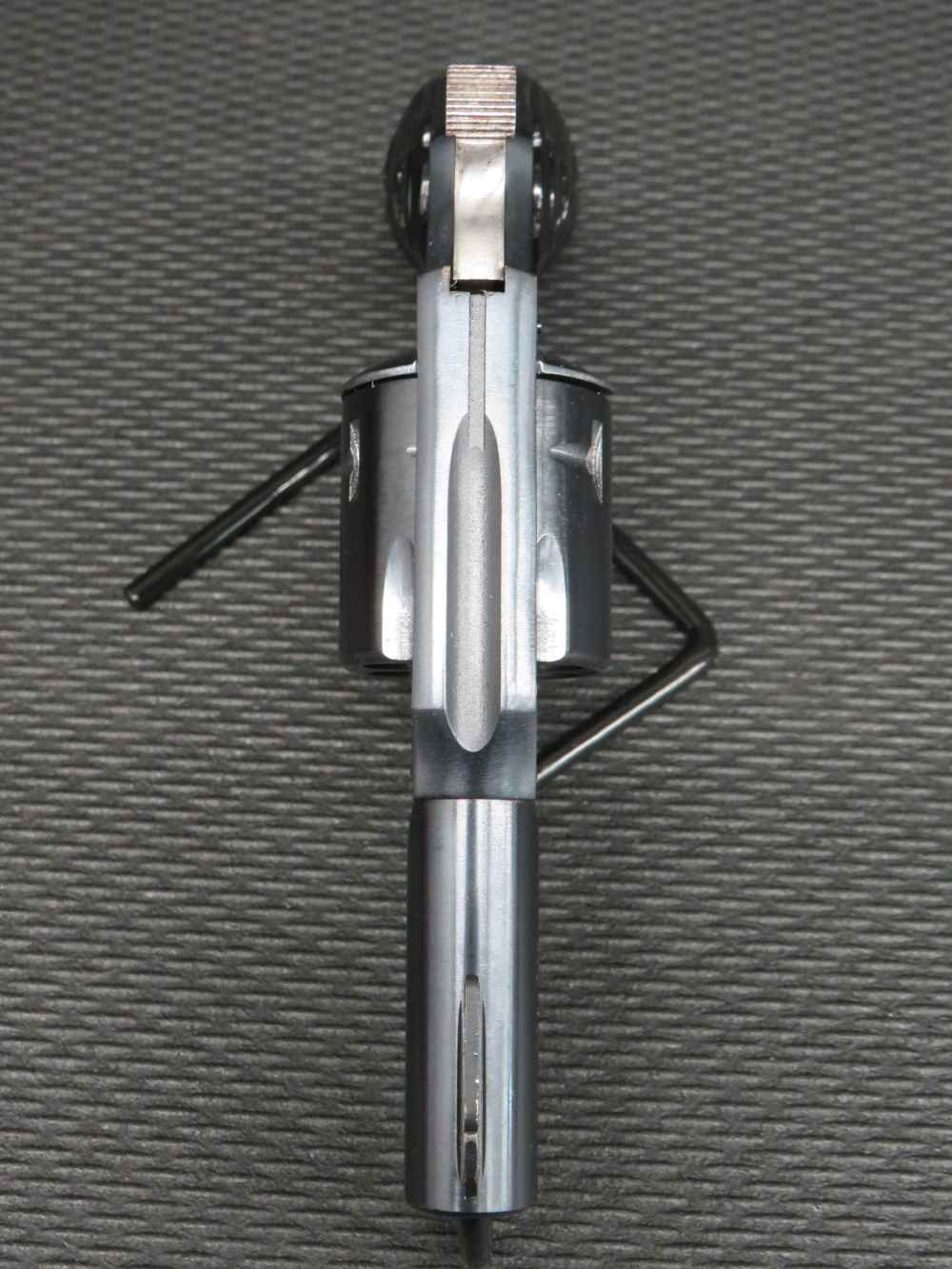 HARRINGTON & RICHARDSON MODEL 732, .32 S&W & MODEL 932, .22 LR H&R PENNY!-img-5