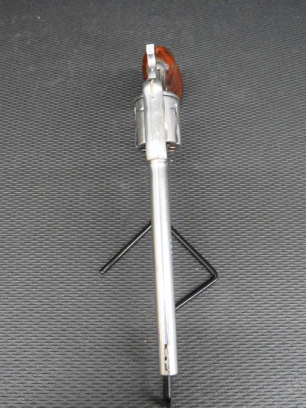 HARRINGTON & RICHARDSON MODEL 732, .32 S&W & MODEL 932, .22 LR H&R PENNY!-img-22