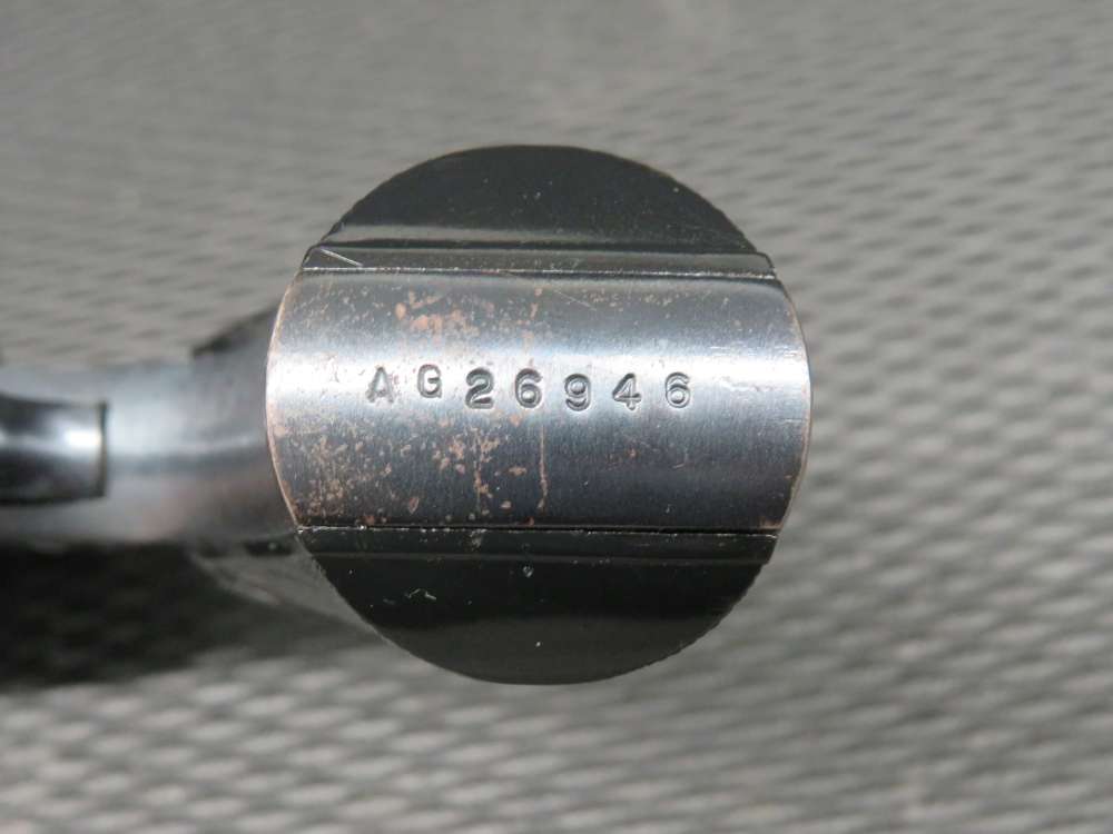 HARRINGTON & RICHARDSON MODEL 732, .32 S&W & MODEL 932, .22 LR H&R PENNY!-img-16