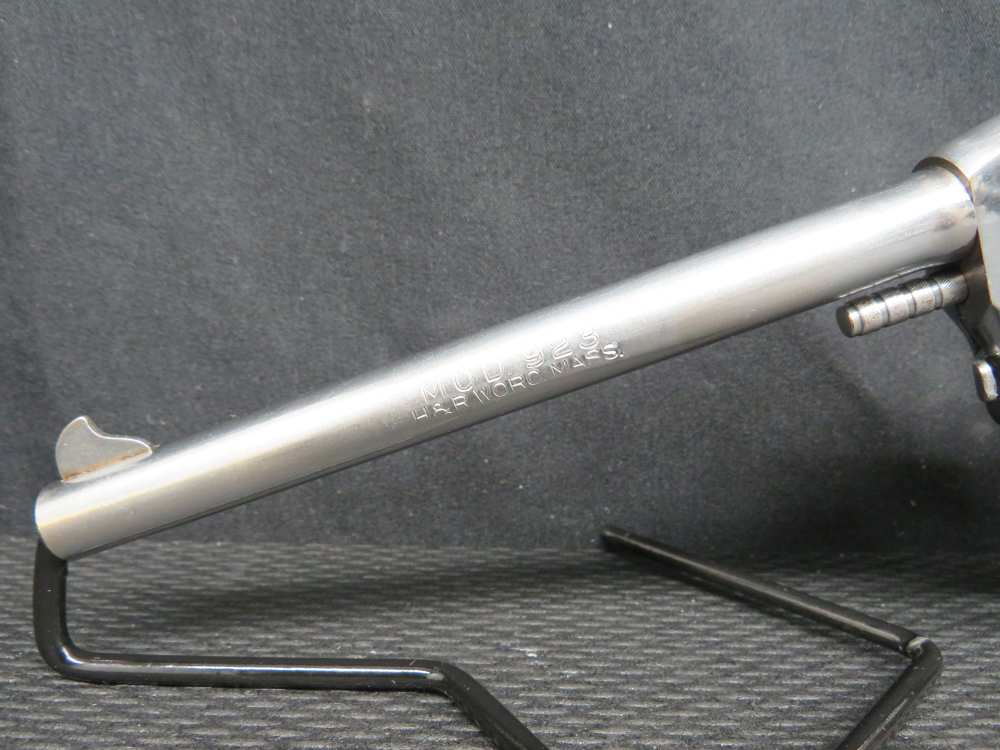 HARRINGTON & RICHARDSON MODEL 732, .32 S&W & MODEL 932, .22 LR H&R PENNY!-img-28