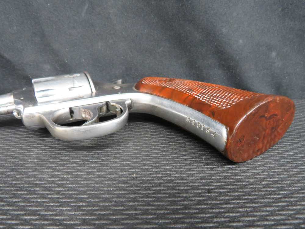 HARRINGTON & RICHARDSON MODEL 732, .32 S&W & MODEL 932, .22 LR H&R PENNY!-img-35