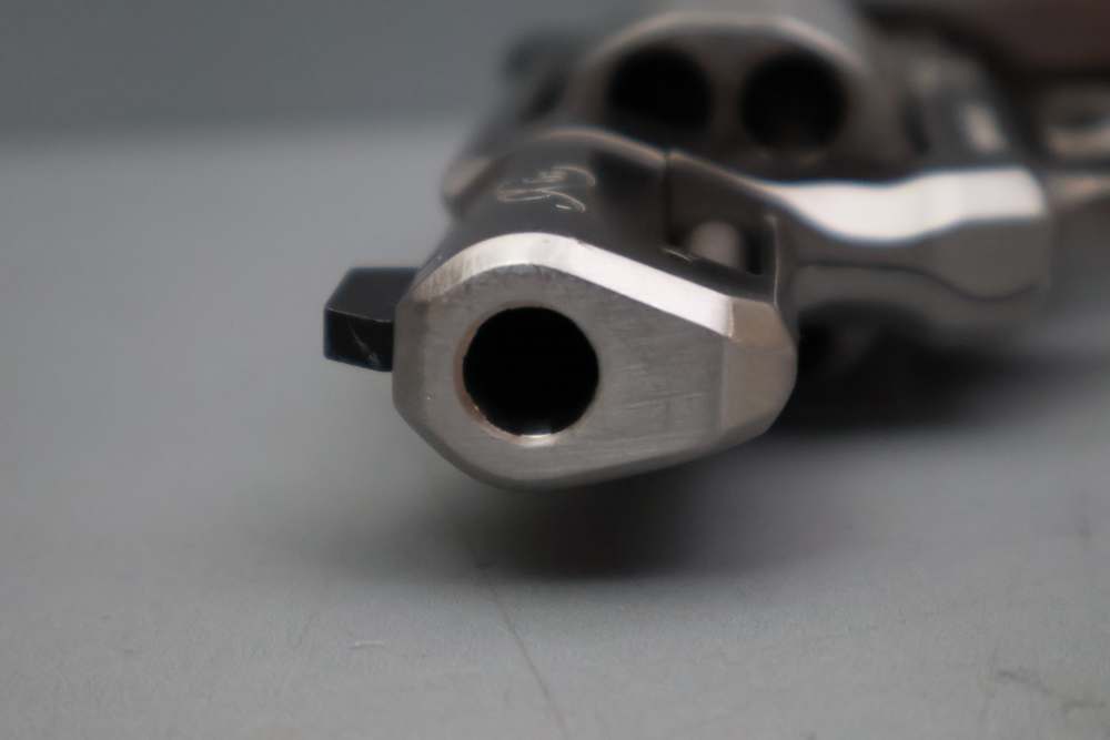 Kimber K6S .357Mag 2" w/Box-img-20