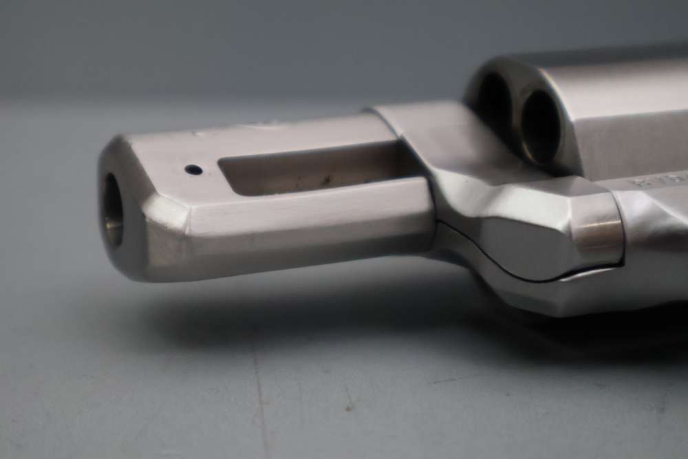 Kimber K6S .357Mag 2" w/Box-img-21