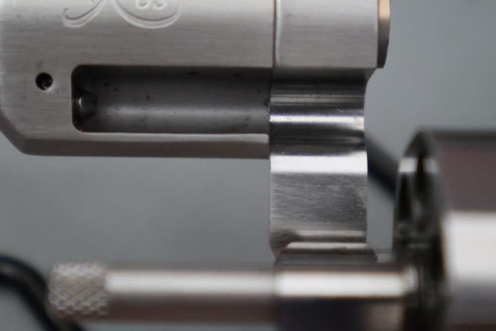 Kimber K6S .357Mag 2" w/Box-img-19