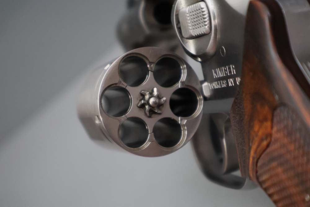 Kimber K6S .357Mag 2" w/Box-img-16