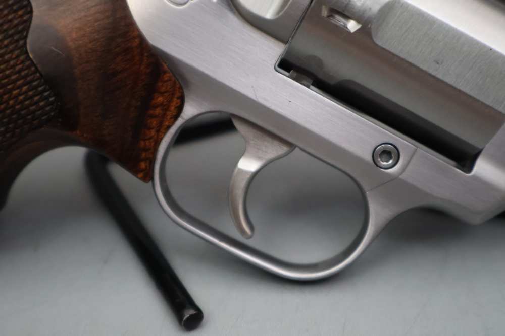 Kimber K6S .357Mag 2" w/Box-img-9