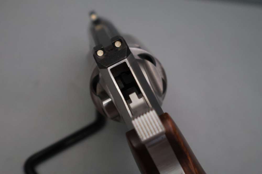 Kimber K6S .357Mag 2" w/Box-img-12