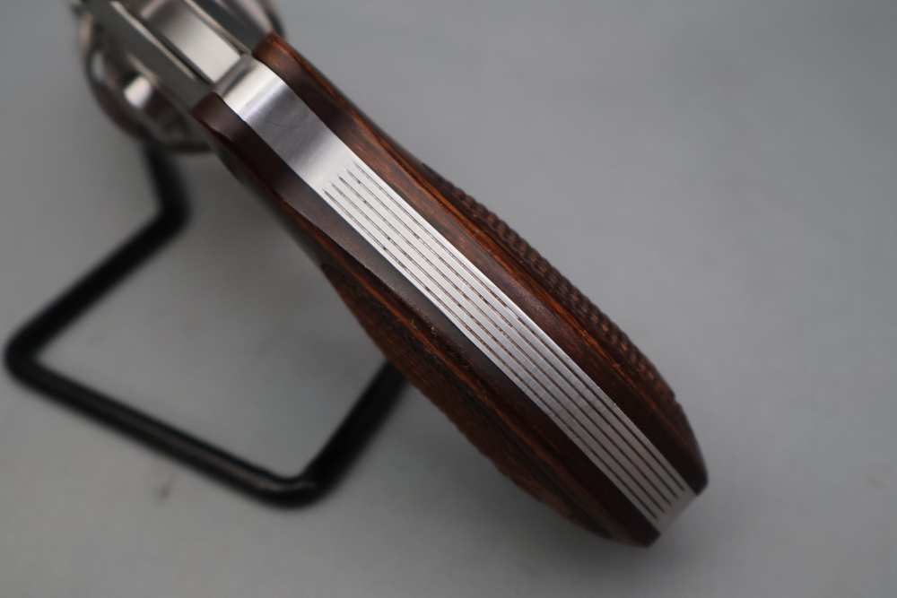 Kimber K6S .357Mag 2" w/Box-img-11