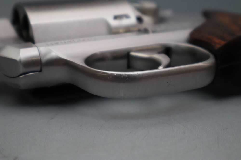 Kimber K6S .357Mag 2" w/Box-img-22