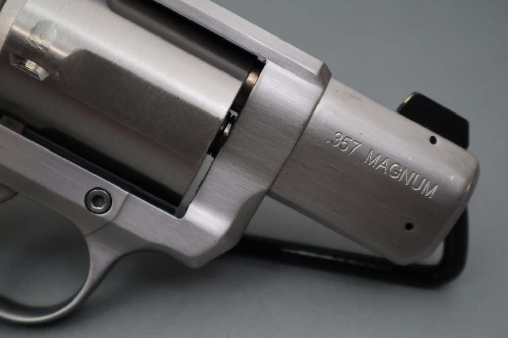 Kimber K6S .357Mag 2" w/Box-img-7