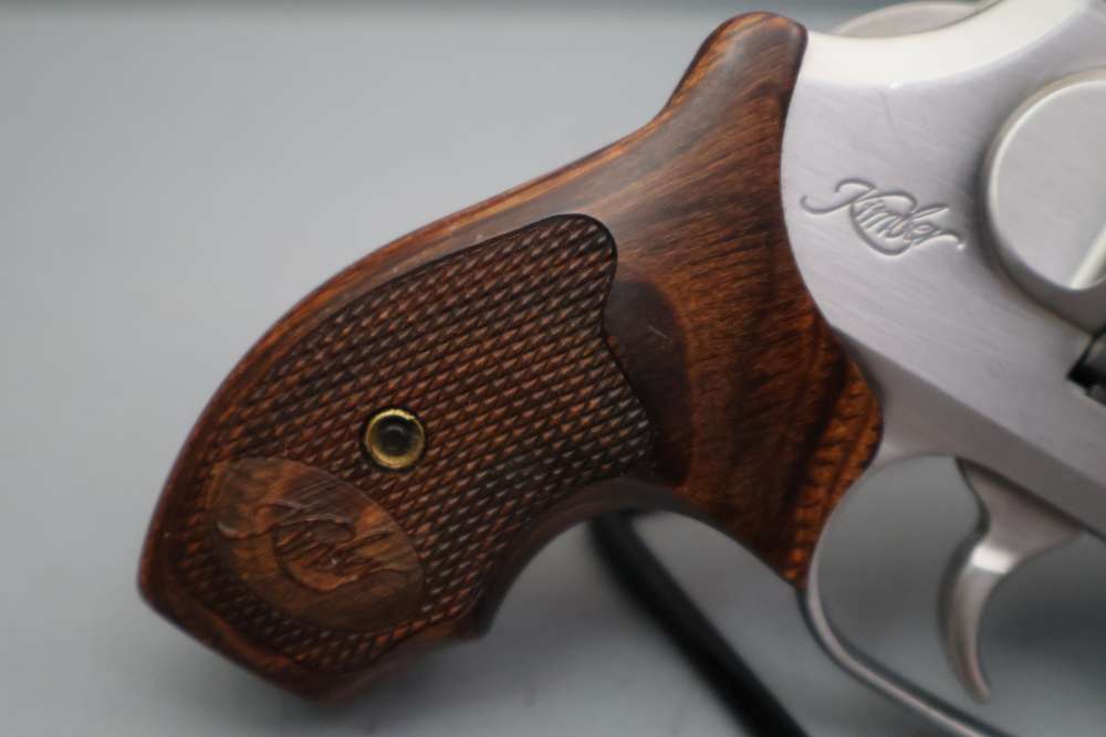 Kimber K6S .357Mag 2" w/Box-img-10