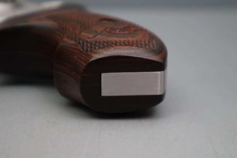 Kimber K6S .357Mag 2" w/Box-img-24