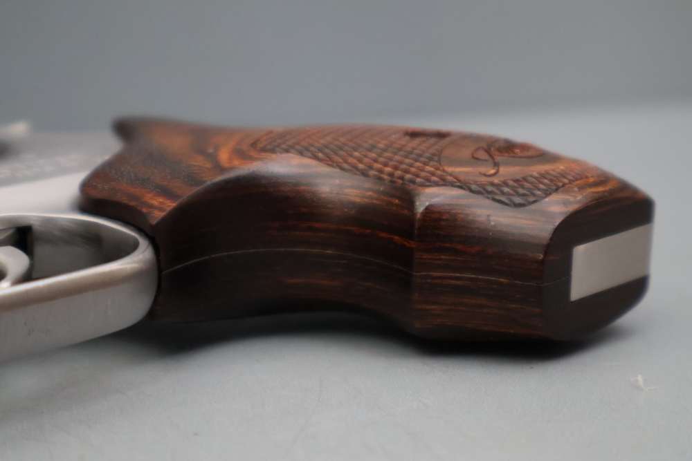 Kimber K6S .357Mag 2" w/Box-img-23