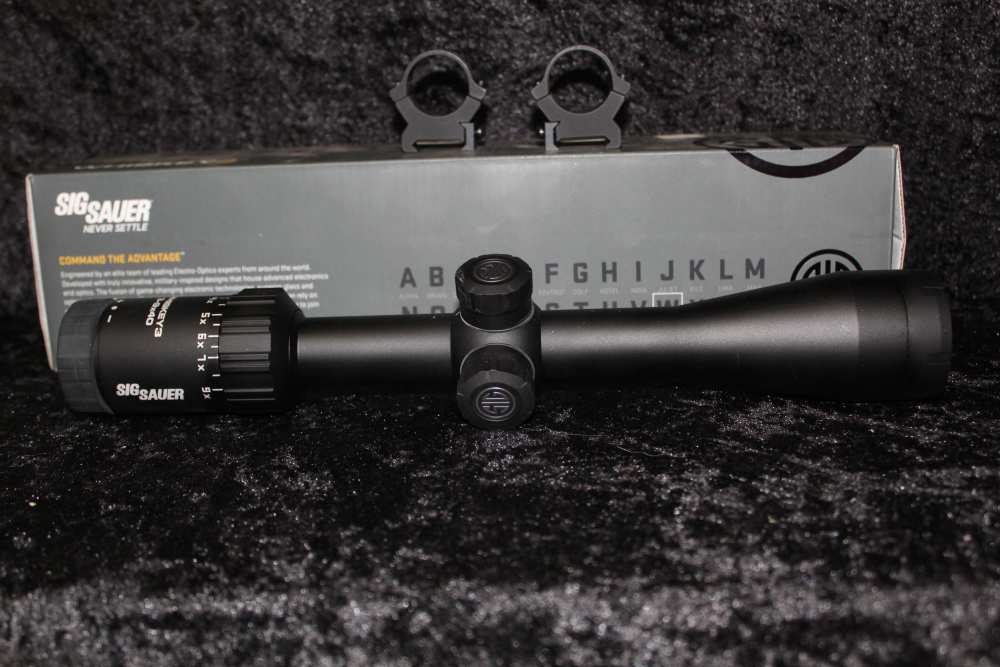 SIG SAUER Whiskey 3 3-9x40 BDC -img-3