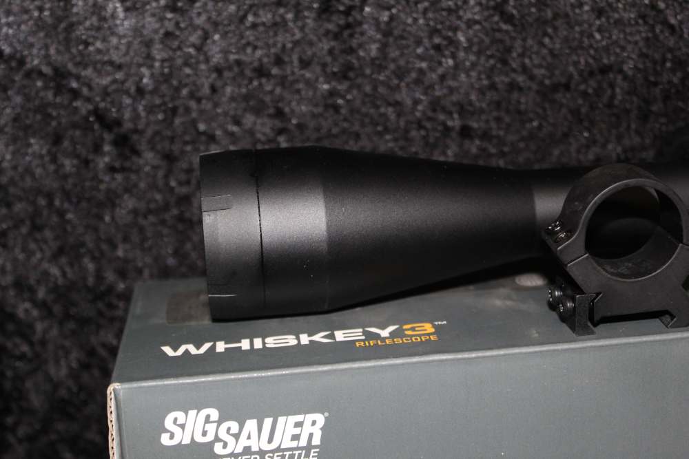 SIG SAUER Whiskey 3 3-9x40 BDC -img-4