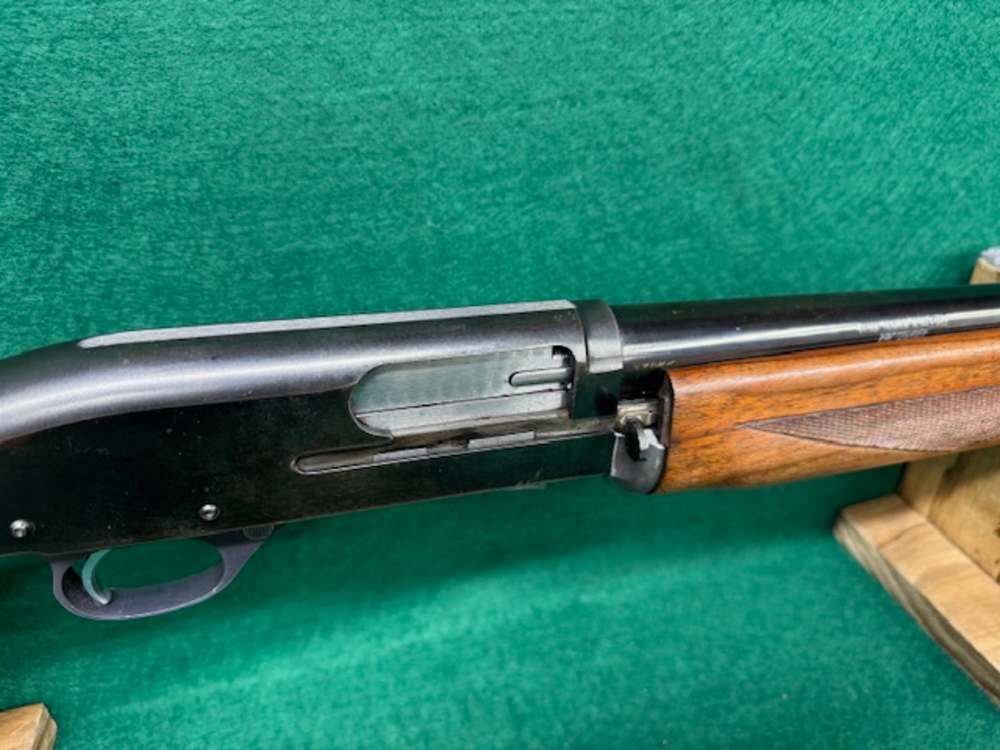 JC Higgins (High Standard Supermatic) model 60 semi-auto 12-gauge-img-3