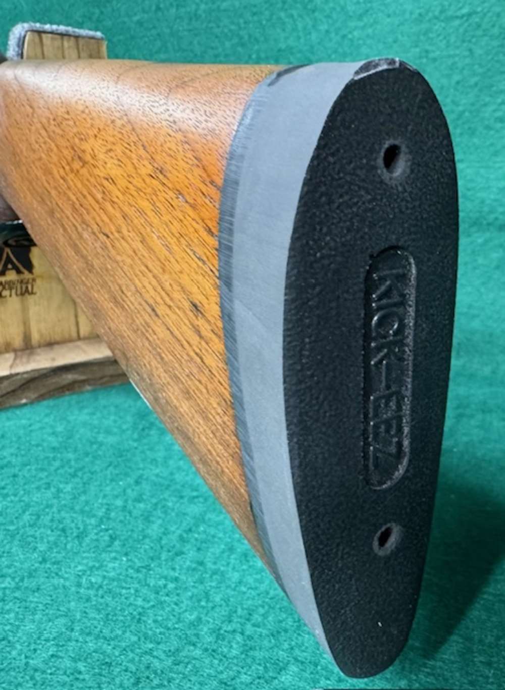 JC Higgins (High Standard Supermatic) model 60 semi-auto 12-gauge-img-9