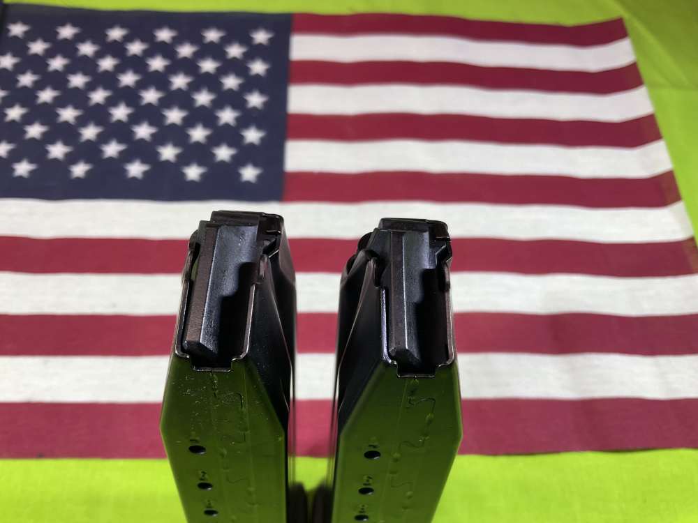 HK Magazines - VP40 13 Round  .40 cal. mags - Set of 2 - Brand New-img-6