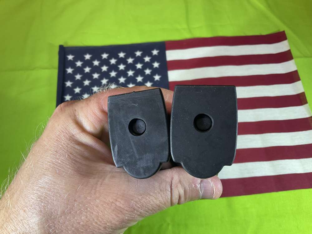 HK Magazines - VP40 13 Round  .40 cal. mags - Set of 2 - Brand New-img-5