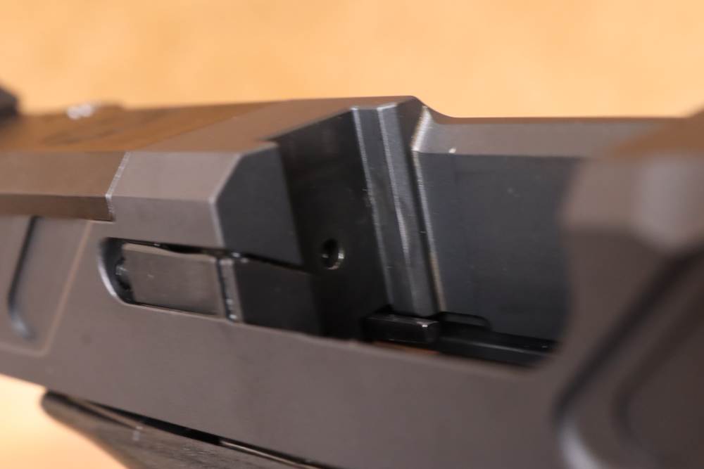 Shadow Systems CR920X 9MM 3.4" Semi-Automatic Optic Ready Pistol-img-21